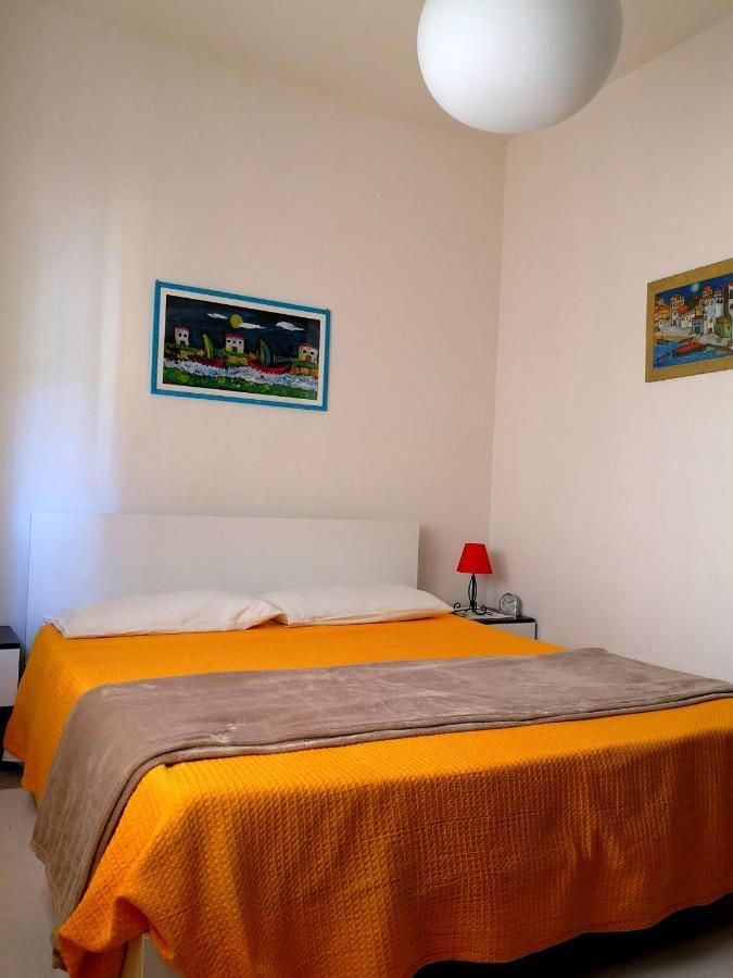 Piccolo B Apartment Bosa Exterior foto