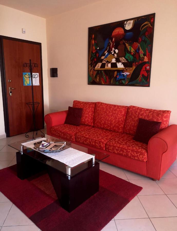 Piccolo B Apartment Bosa Exterior foto