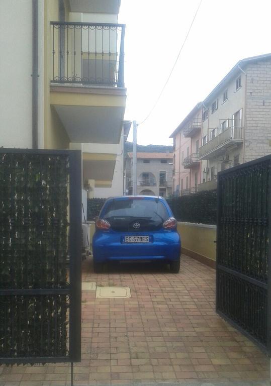 Piccolo B Apartment Bosa Exterior foto