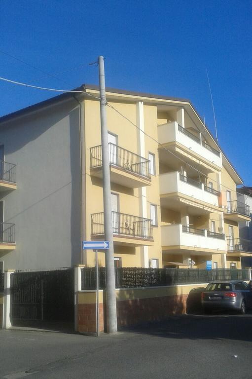 Piccolo B Apartment Bosa Exterior foto