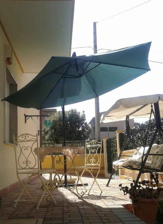 Piccolo B Apartment Bosa Exterior foto